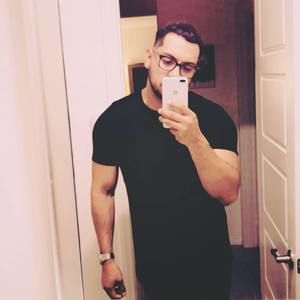 Meet your Posher, Edgar